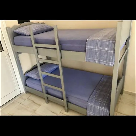 Aparthotel Denny *