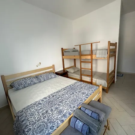 Aparthotel Denny Borsh