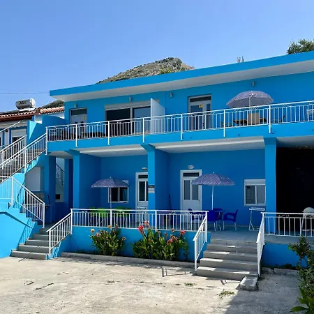 Apart-hotel Denny 3*