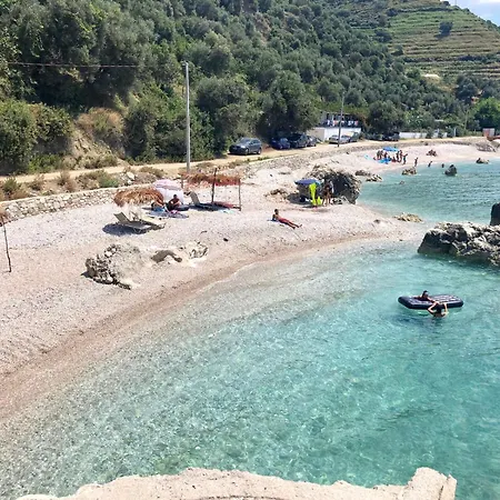 מלון דירות Denny