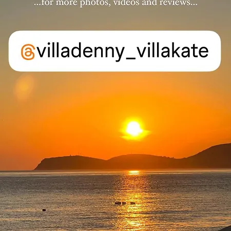 מלון דירות Denny 3*