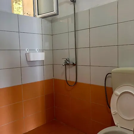 Aparthotel Denny *