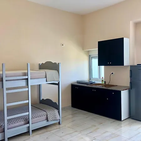 Apart-hotel Denny 3*