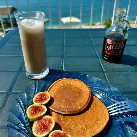 Denny מלון דירות בורש