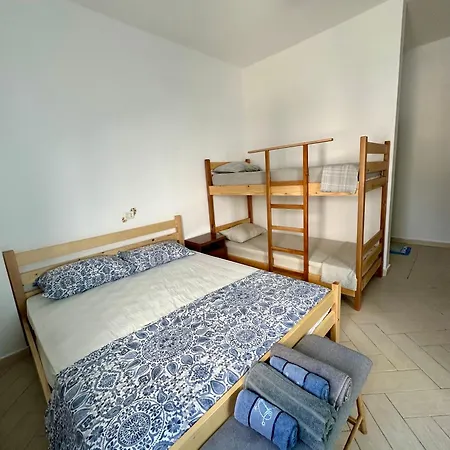 מלון דירות Denny