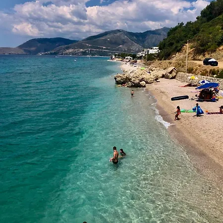 מלון דירות Denny