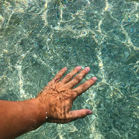 Denny Apart-hotel Borsh