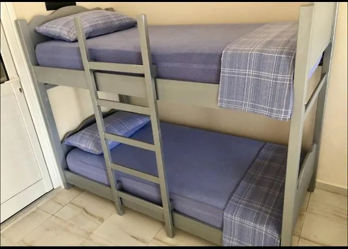 Apartahotel Denny 3*