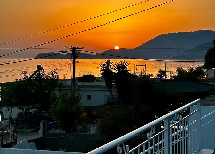 Apartahotel Denny 3*