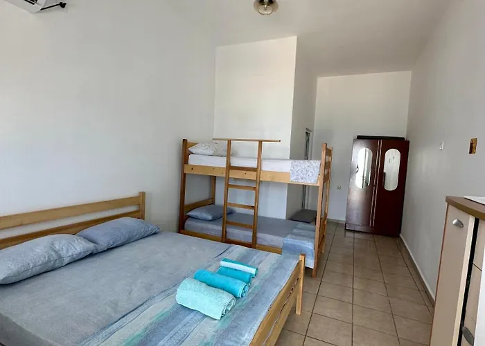 Apartahotel Denny 3*