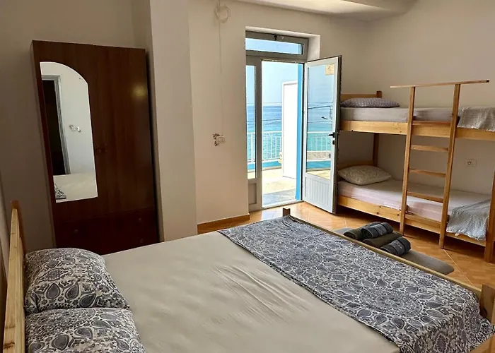 Apartahotel Denny 3*