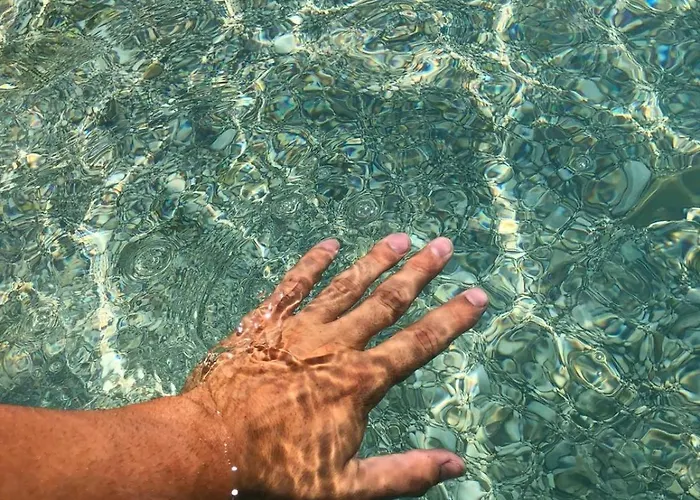 Denny Apartahotel Borsh