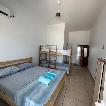 Lägenhetshotell Denny Borsh