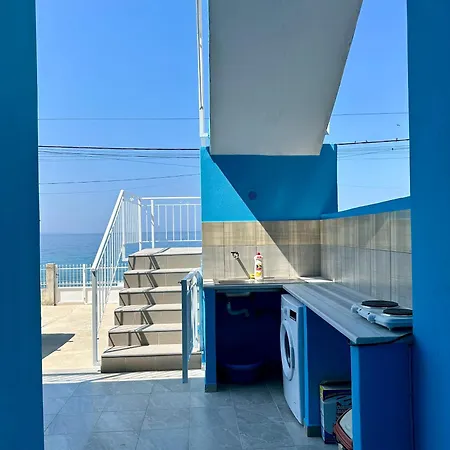 Lägenhetshotell Denny 3*