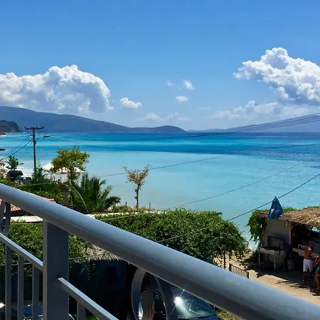 公寓式酒店 Denny 3*