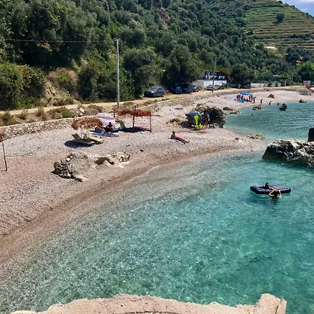 Denny Lägenhetshotell 3*