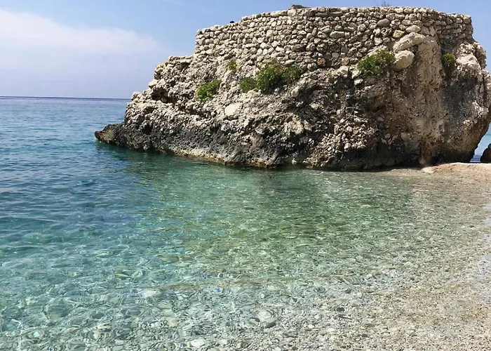 Denny 公寓式酒店 3*