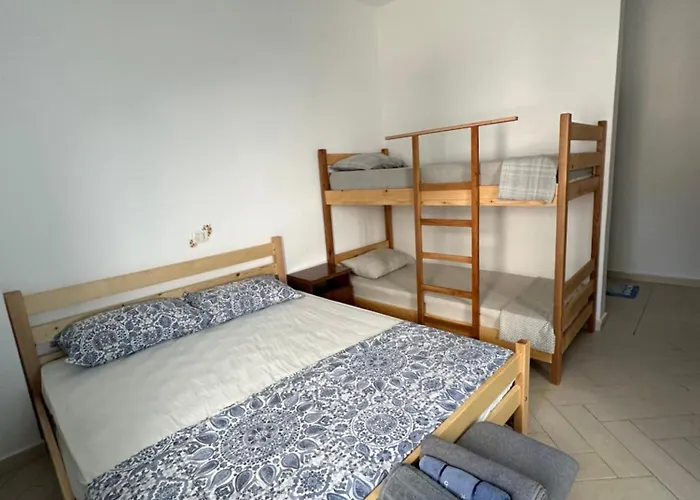 公寓式酒店 Denny 博尔什