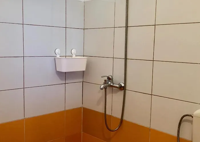 公寓式酒店 Denny 博尔什