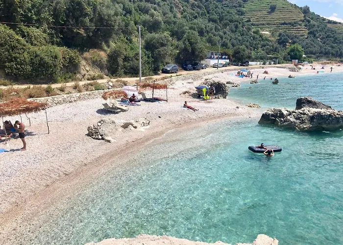 公寓式酒店 Denny