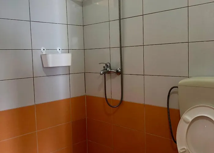 公寓式酒店 Denny 3*