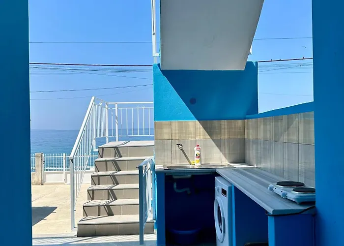 公寓式酒店 Denny 3*