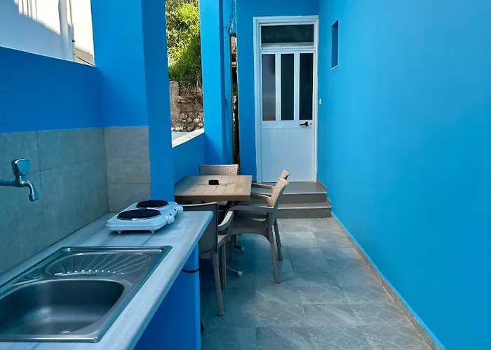 公寓式酒店 Denny 3*