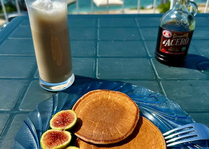 Denny 公寓式酒店 博尔什