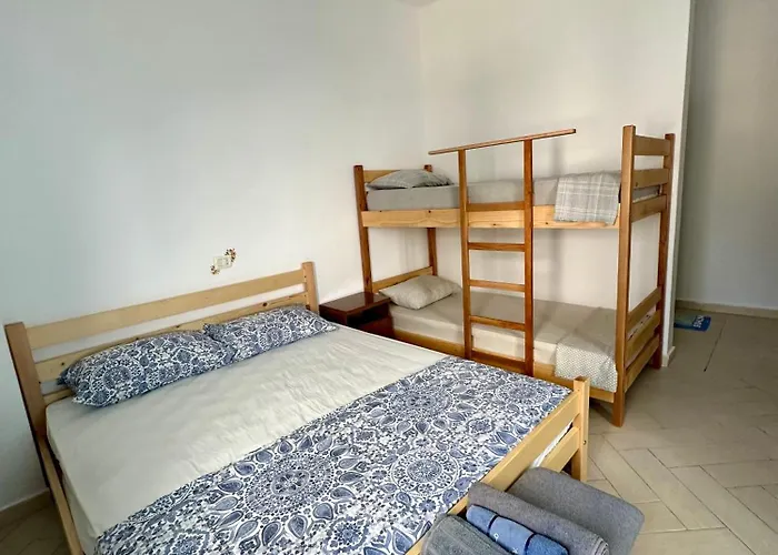 公寓式酒店 Denny