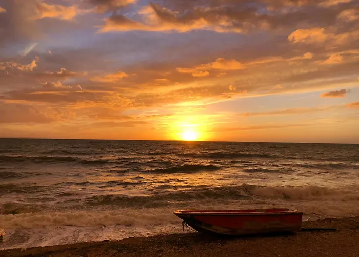 公寓式酒店 Denny 3*