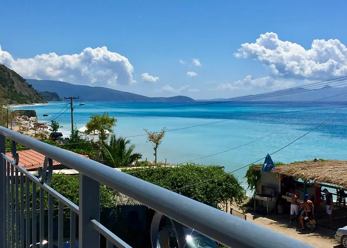 公寓式酒店 Denny 3*